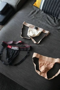 Let s play a little game i tried on 3 different jocks today wanna help