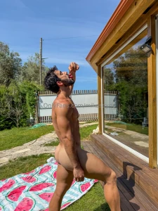 Would you feed me part 5