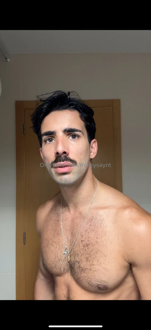 Which one you prefer i m thinking about growing a moustache part 1 