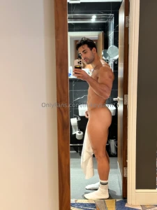 Don t make drop the towel