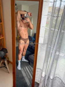 The complete version i couldn t show on instagram which one do you part 1