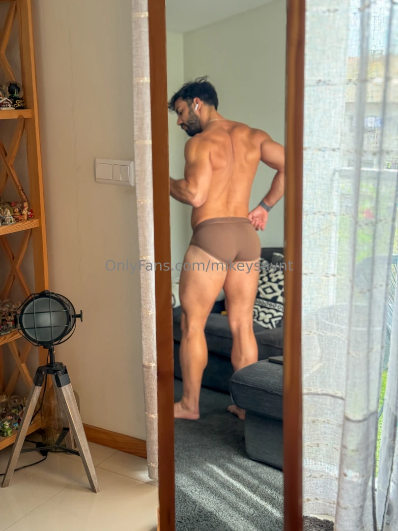 The complete version i couldn t show on instagram which one do you part 7 