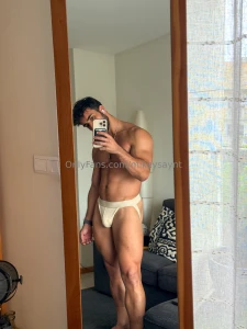 The complete version i couldn t show on instagram which one do you part 5