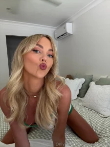 You should message me i got something special to show you