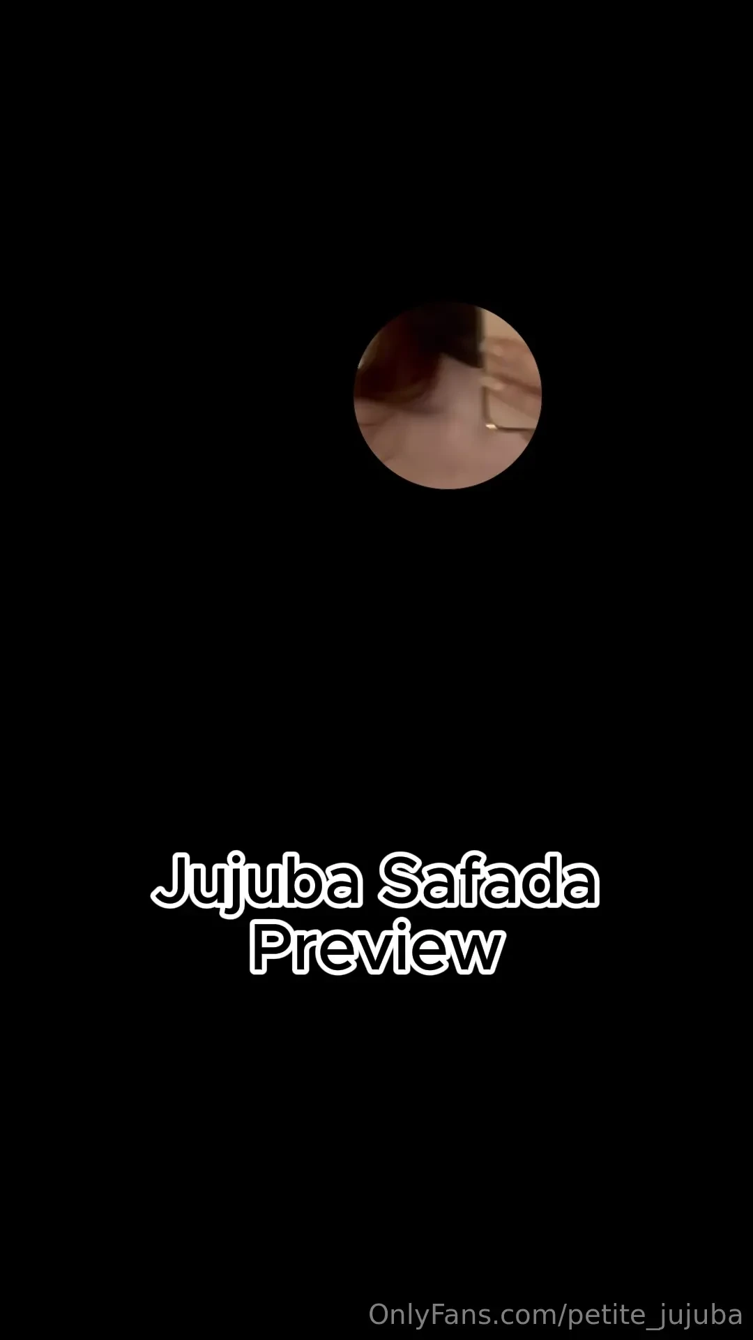 Wearing a little white dress sometimes a bit see-through getting ready 