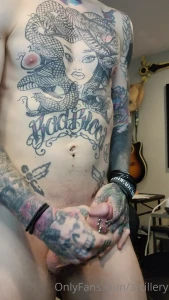 That was a lot of cum part 2