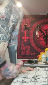 Cum with me part 294