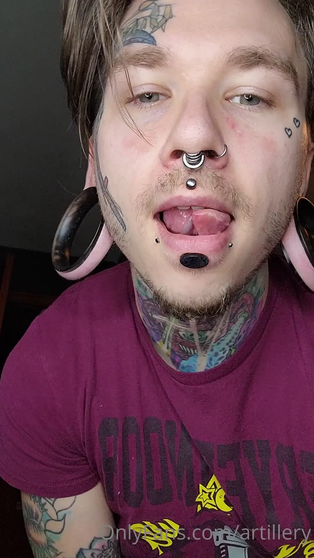 A few fun things planned to post later in the week for now just think 