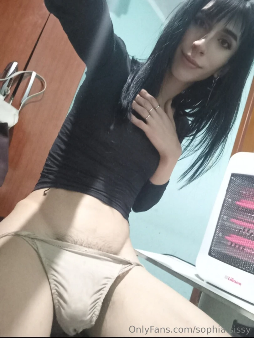 Sophia-sissy 