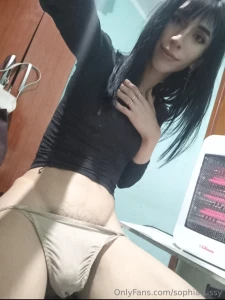Sophia-sissy