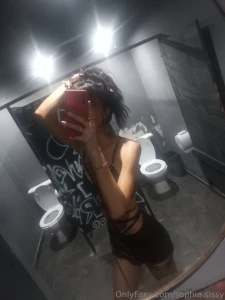 You should fuck me right here