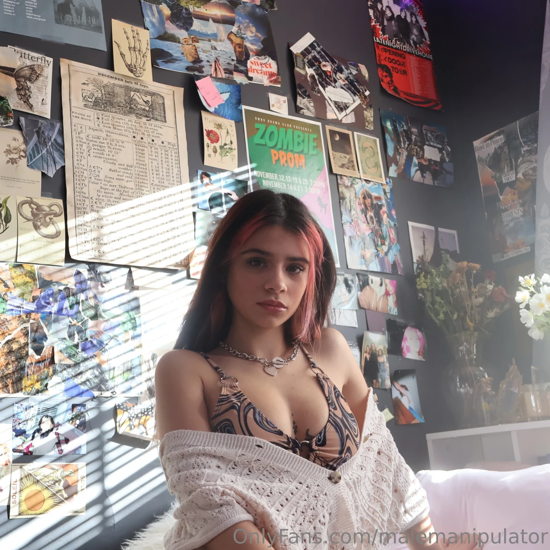 Bedroom eyes bedroom vibes part 4 