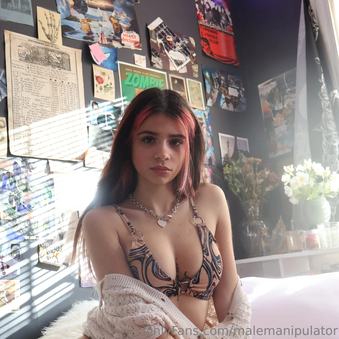 Bedroom eyes bedroom vibes part 16 
