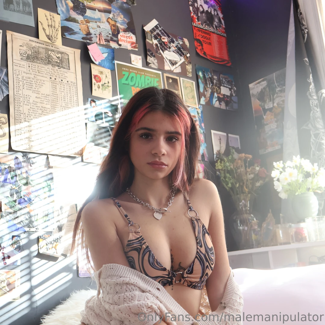 Bedroom eyes bedroom vibes part 3 
