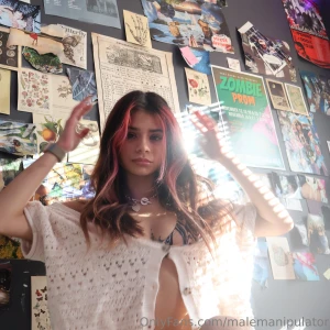 Bedroom eyes bedroom vibes part 18