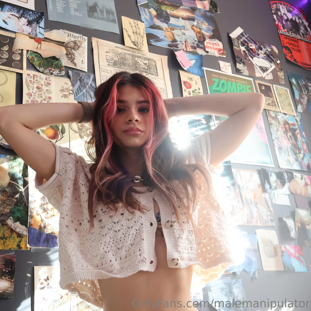 Bedroom eyes bedroom vibes part 7 