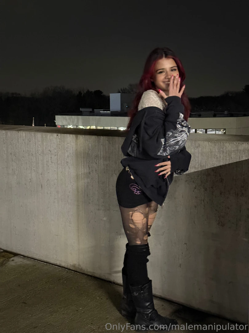 Feeling spooky part 7 