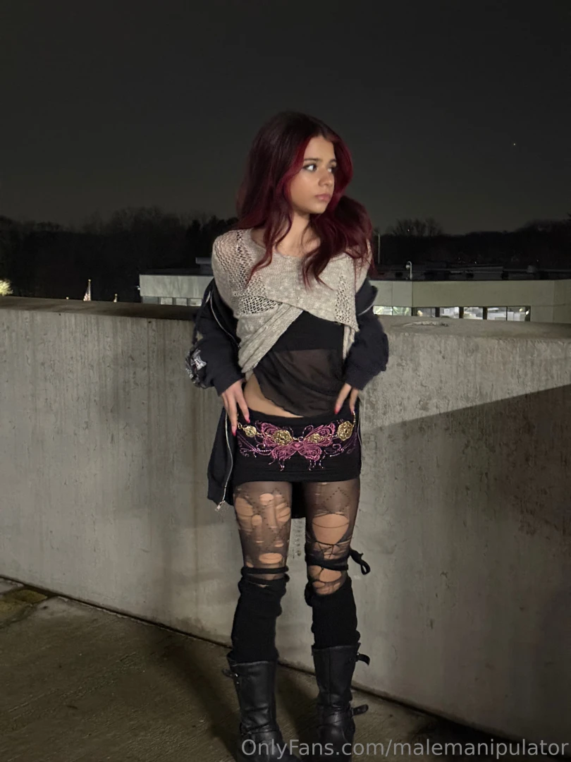 Feeling spooky part 4 