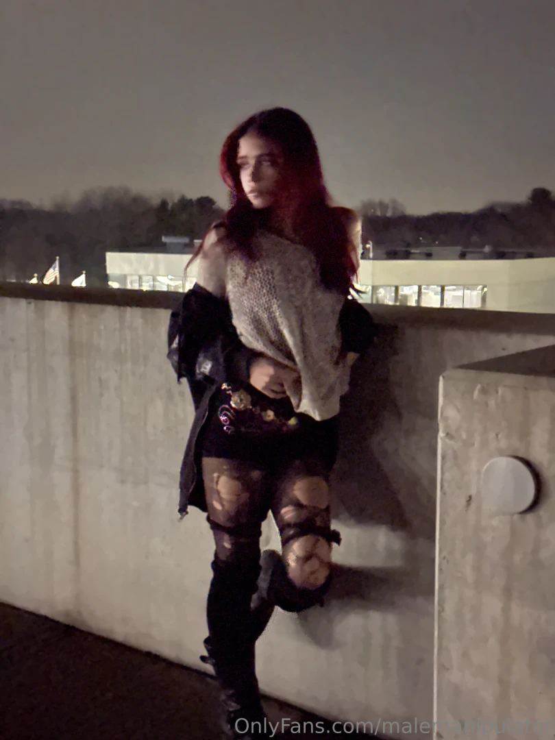 Feeling spooky part 5 