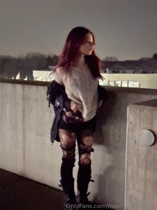 Feeling spooky part 3