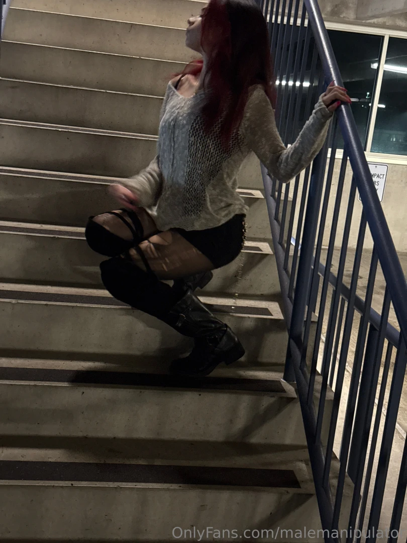 Feeling spooky part 1 