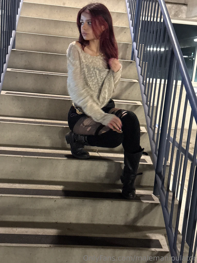 Feeling spooky part 2 