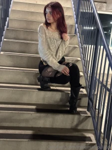 Feeling spooky part 2