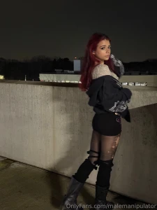 Feeling spooky part 6