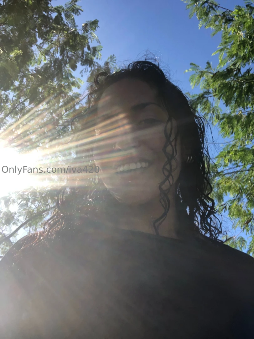 Sunny day part 142 