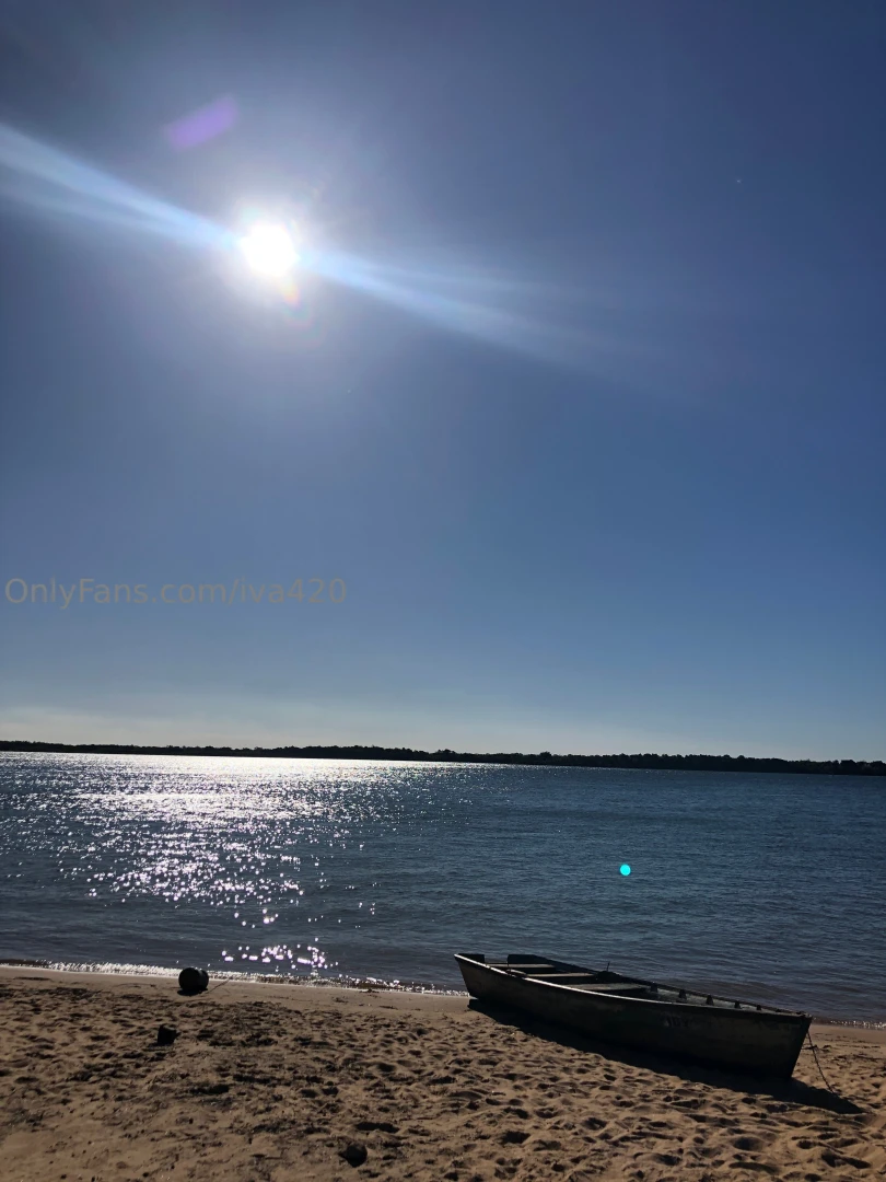 Sunny day part 140 