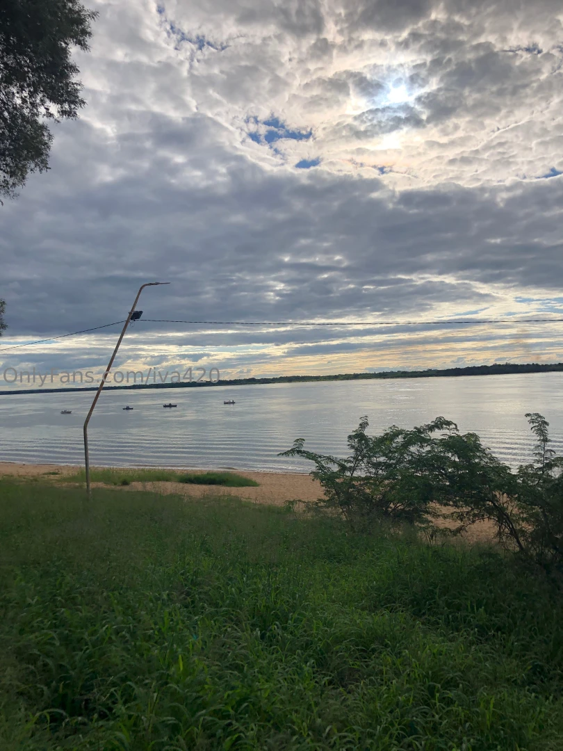 Paisajes de mi pueblo part 13 