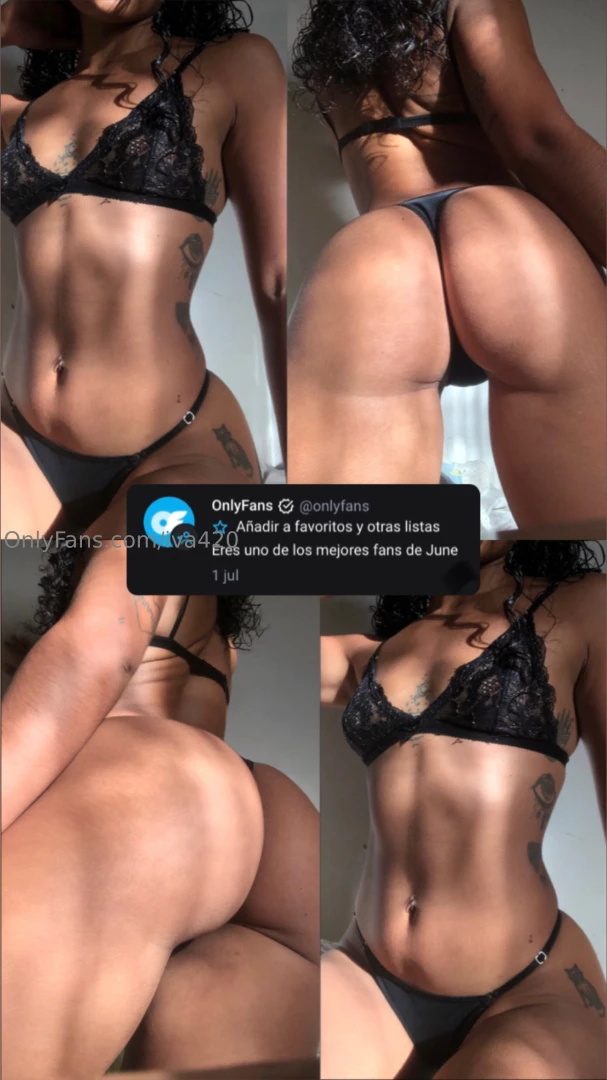 Thanks for all your support part 2 