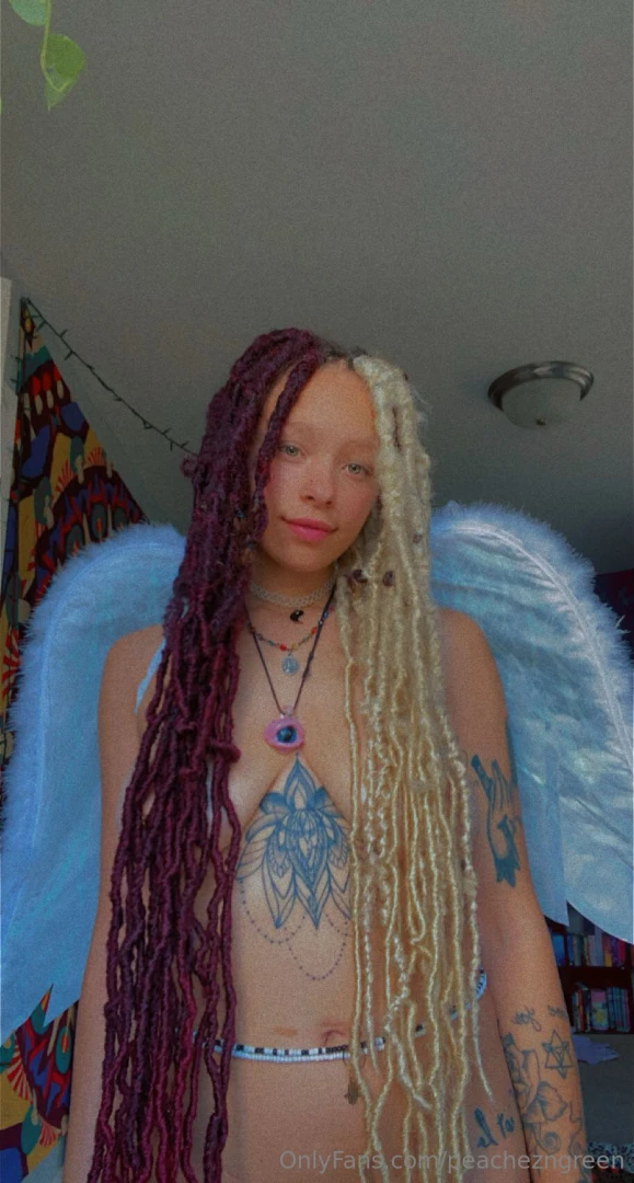 I miss this hair so much 