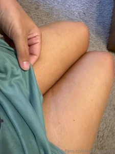 Just to slip between