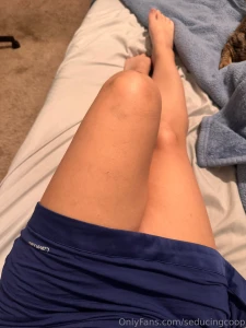 Good morning darlins part 2