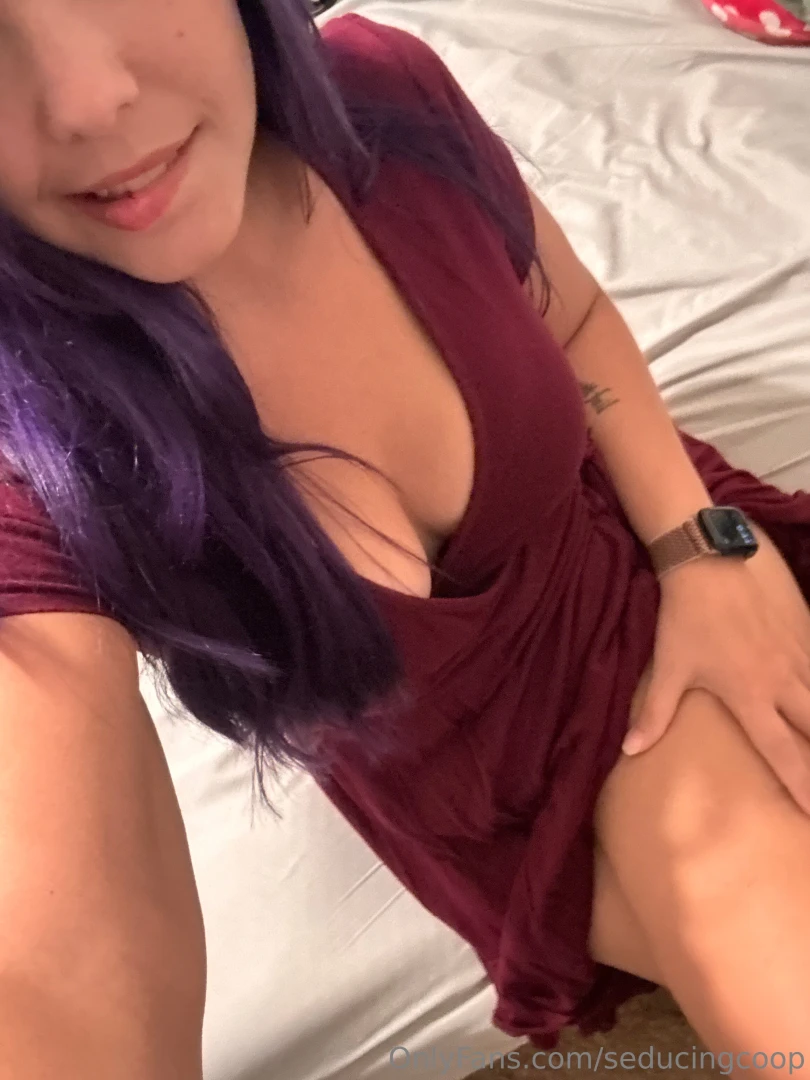 Feeling like a hot momma part 1 