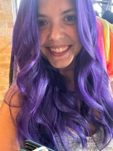 Feeling like a hot momma