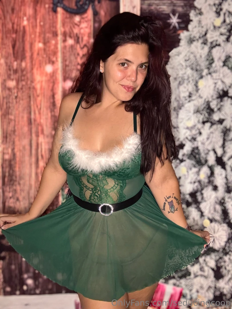 Christmas is upon us 