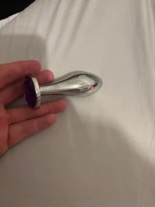 We decided to have some fun with some new toys are you ready