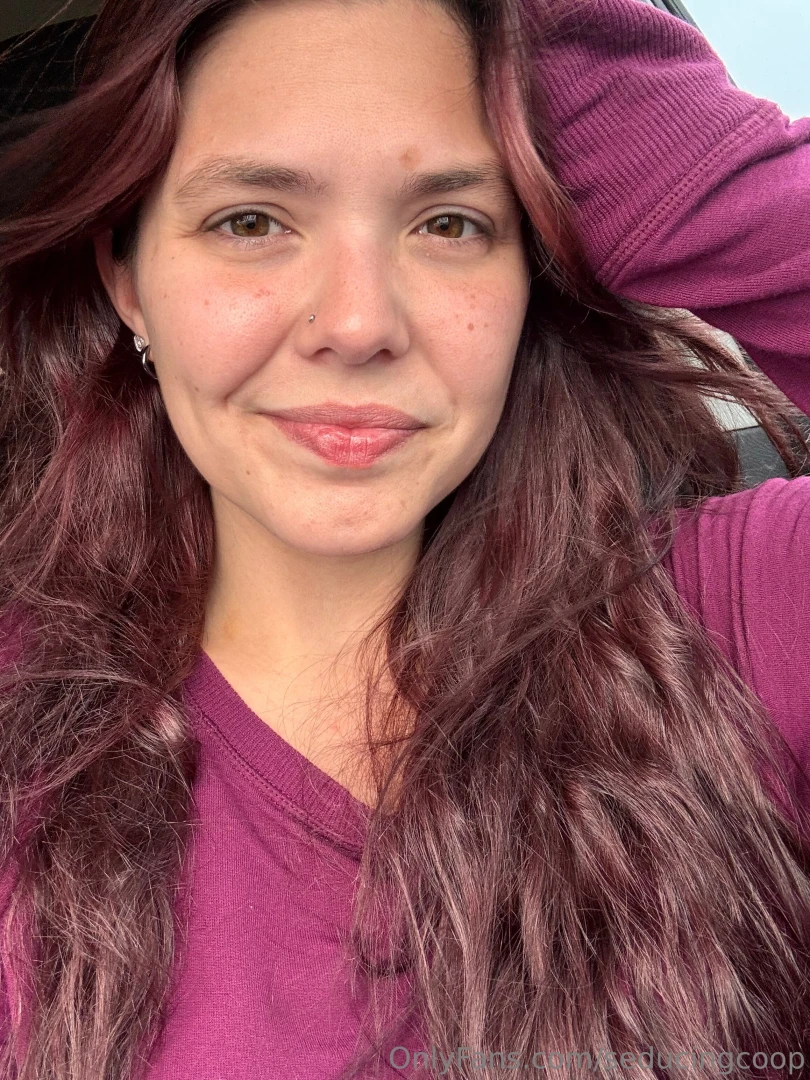 All natural on this rainy day what did you do 