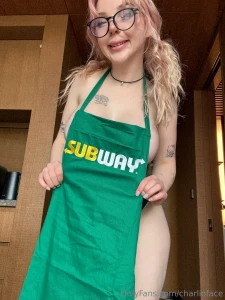 Eat fresh part 4