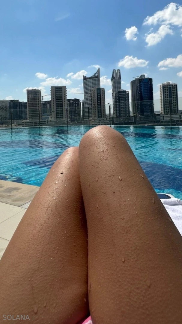 How s the view part 1719 