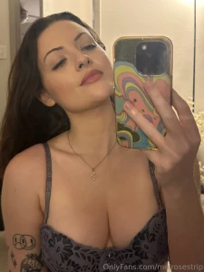 What is your christmas wish part 8