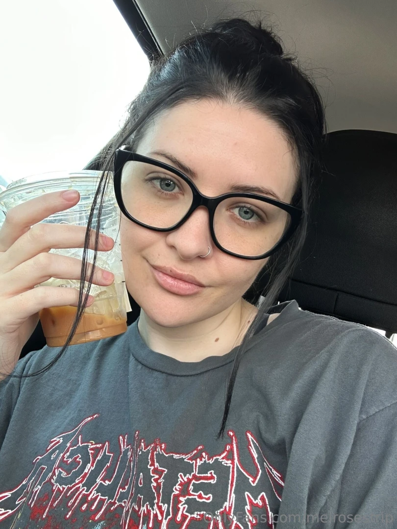 Who wants to pay for my coffee 