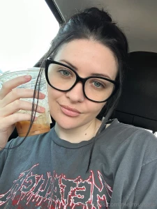 Who wants to pay for my coffee