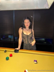 Not the only balls i d like to play with