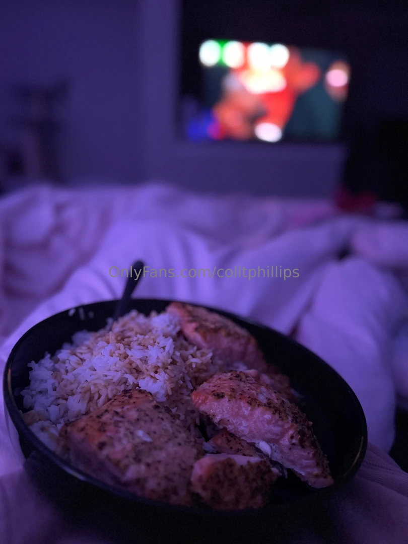 Did you know i cook 