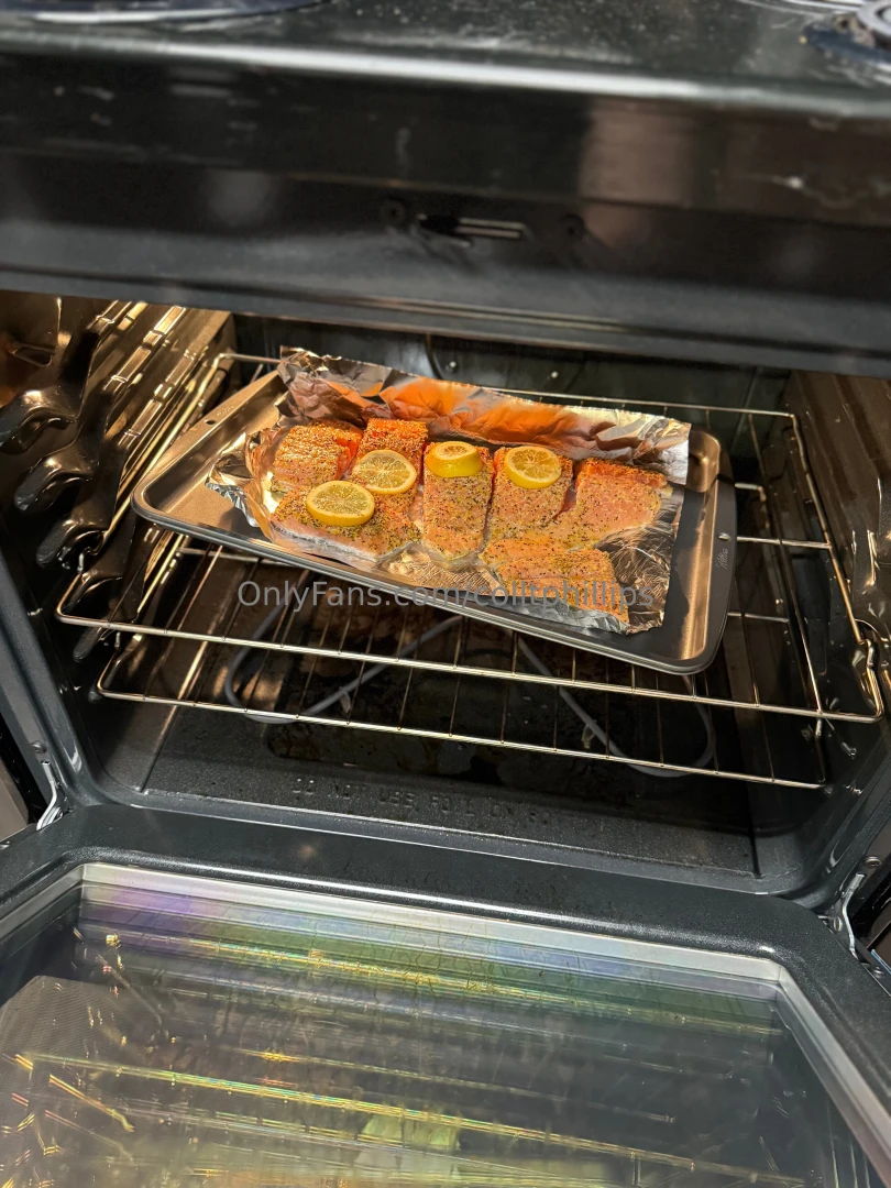 Did you know i cook part 1 