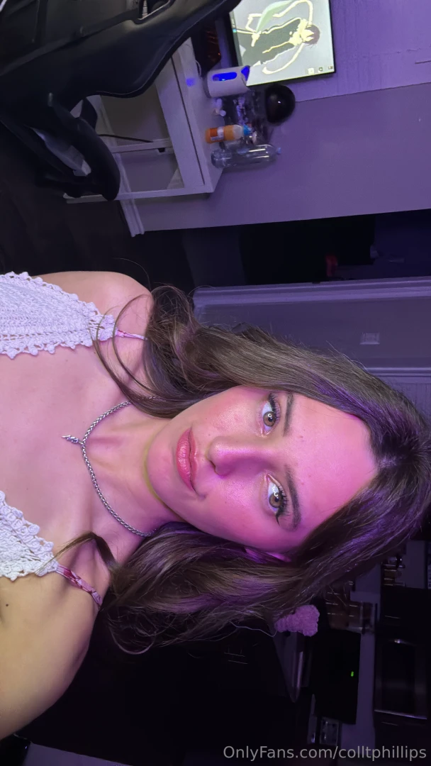 Colltp pretty in every color 