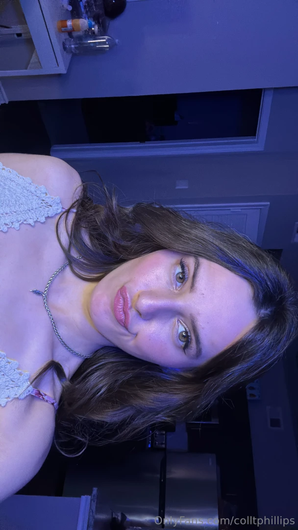Colltp pretty in every color part 2 
